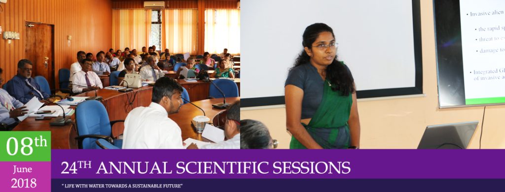 24th Annual Scientific Sessions