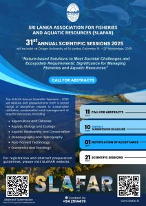 31st Annual Scientific Sessions 2025